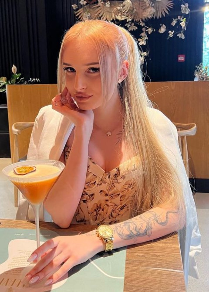 Индивидуалка Катя фото № 2 в городе Витебск