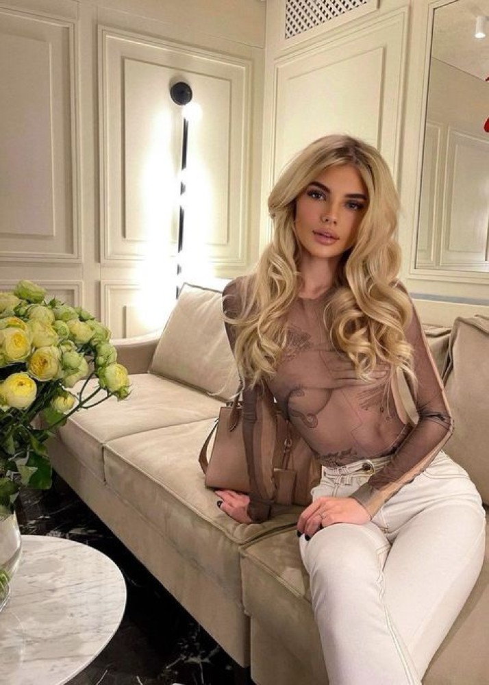 Индивидуалка Клер фото № 2 в городе Витебск