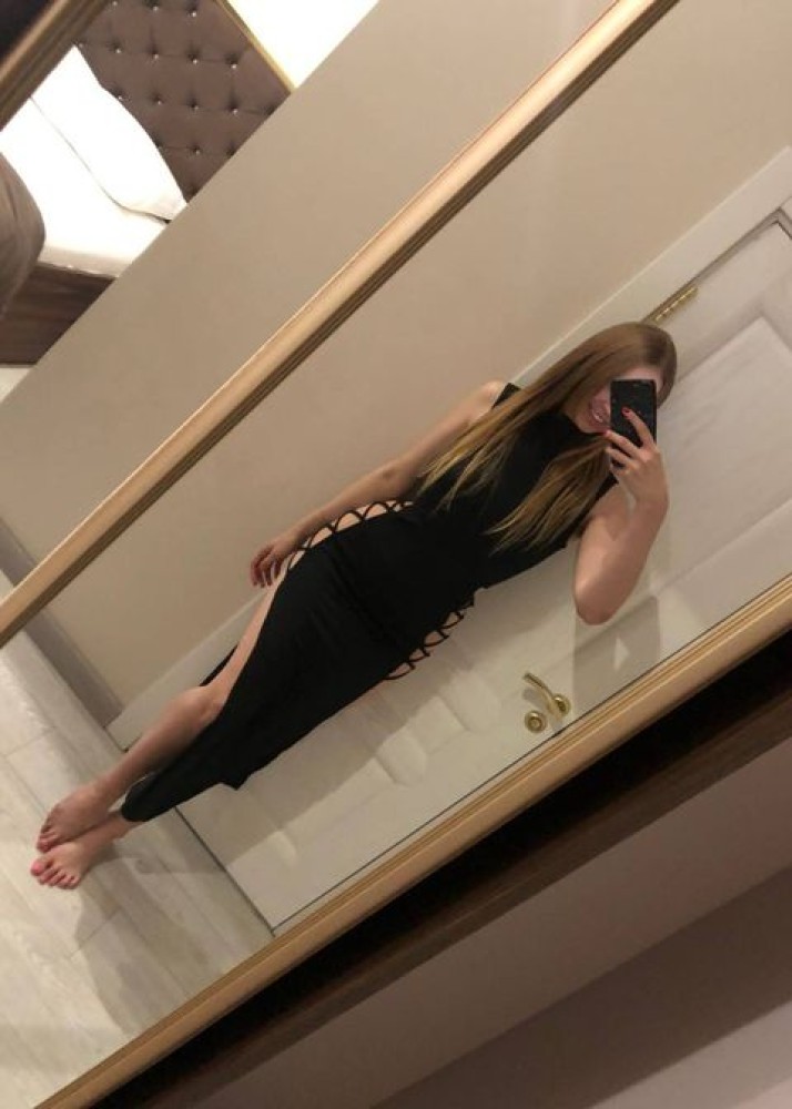 Индивидуалка Ксюша главное фото в городе Витебск 