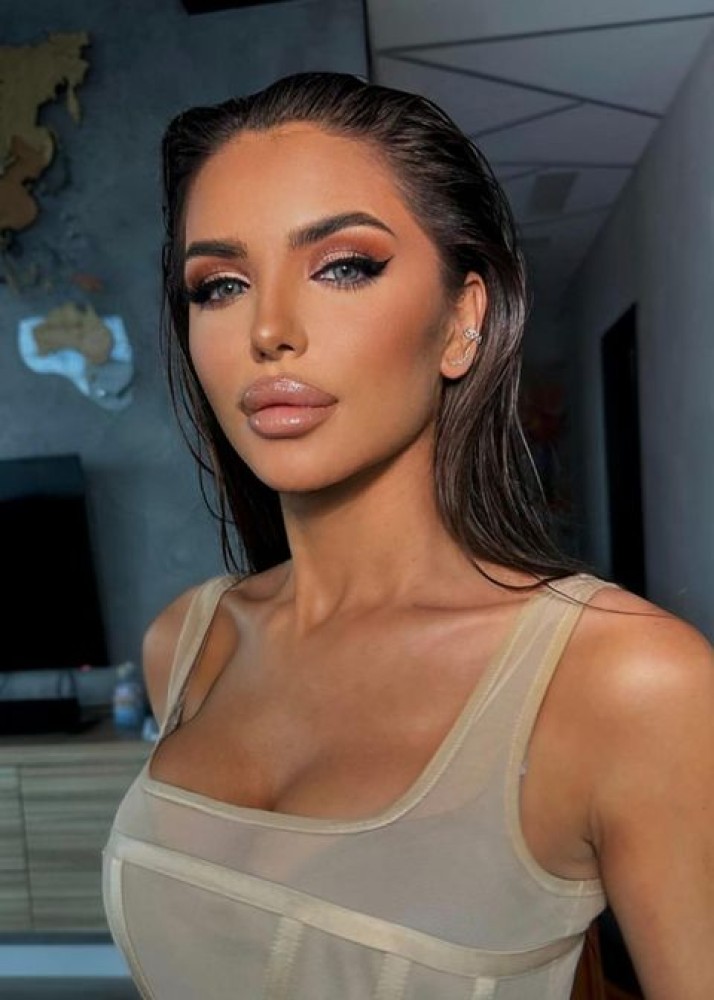 Индивидуалка Лика фото № 2 в городе Витебск