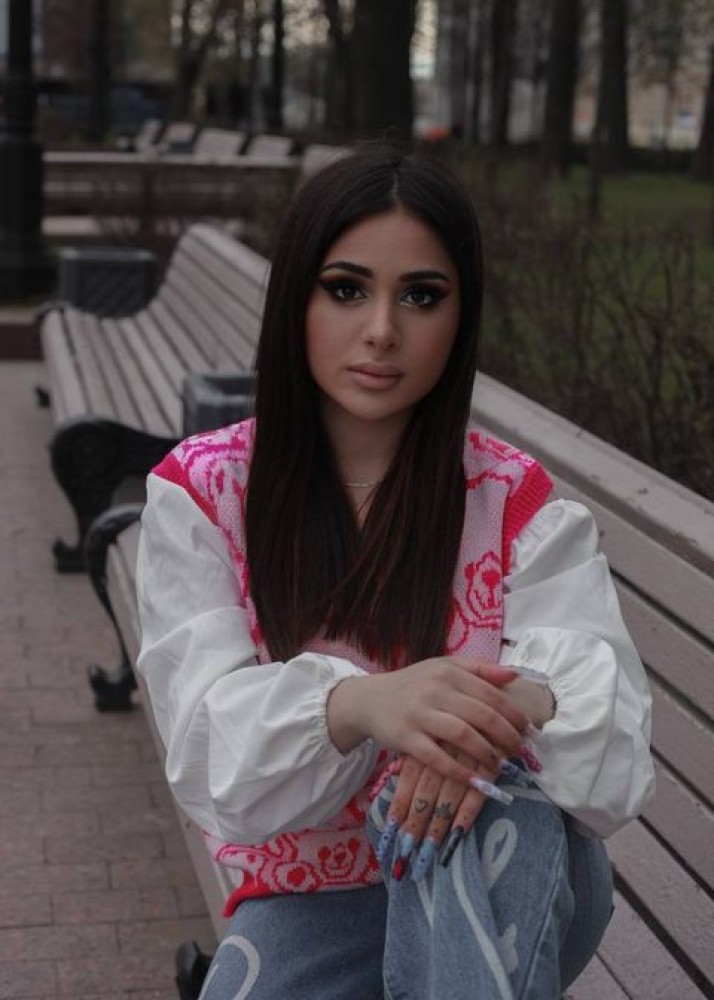 Индивидуалка Линда фото № 2 в городе Витебск