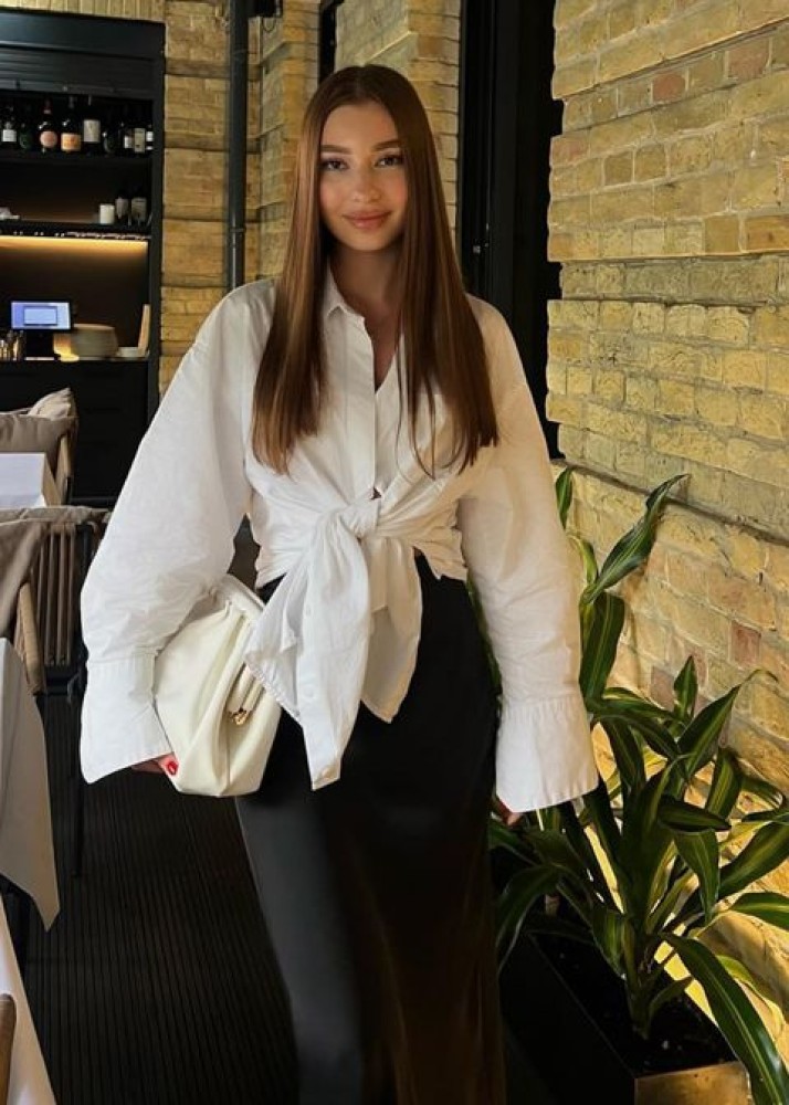 Индивидуалка Манина фото № 2 в городе Витебск