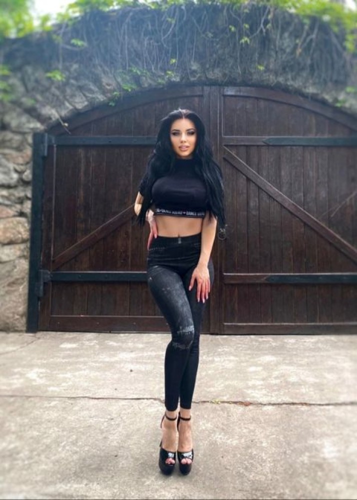 Индивидуалка Марина главное фото в городе Витебск 