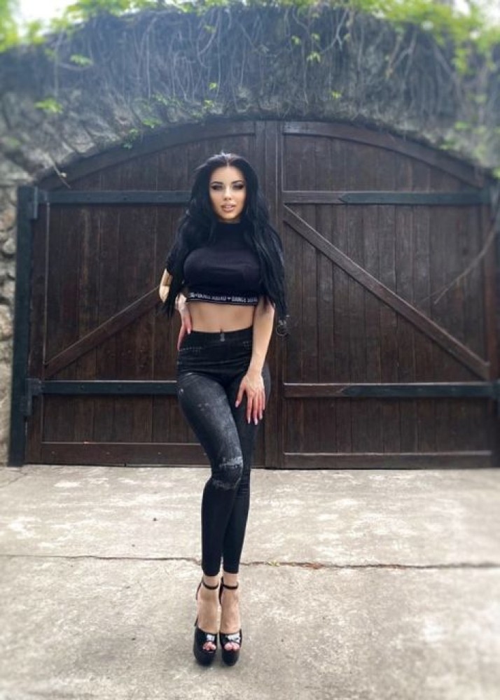 Индивидуалка Марина фото № 2 в городе Витебск