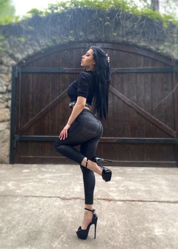 Индивидуалка Марина фото № 2 в городе Витебск