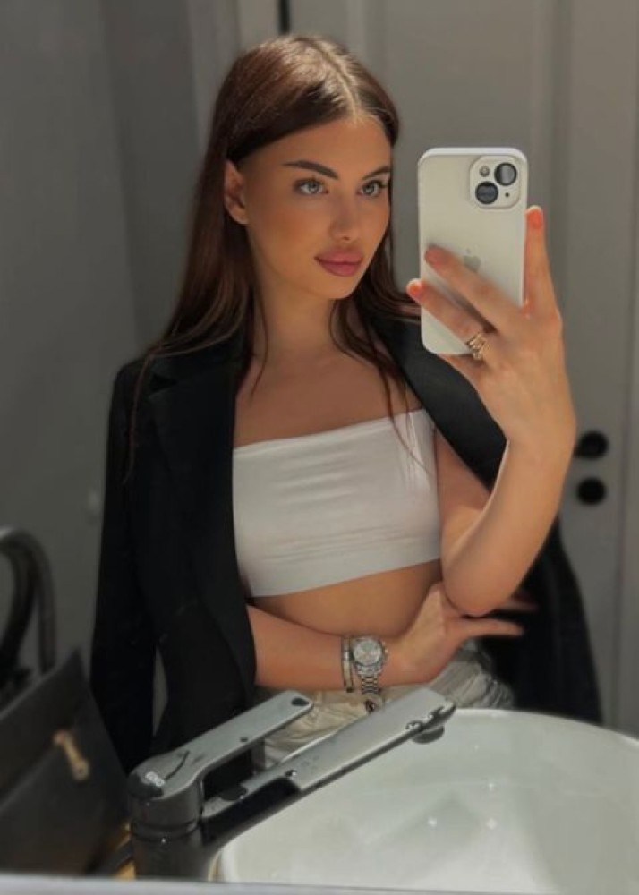 Индивидуалка Настя главное фото в городе Витебск 