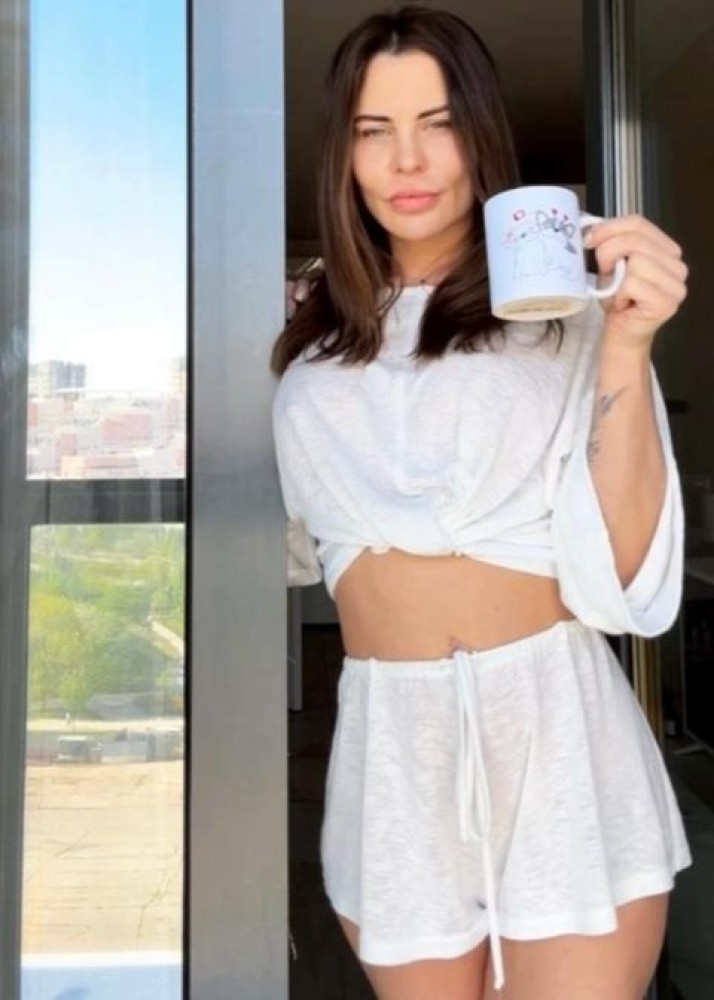 Индивидуалка Николь главное фото в городе Витебск 