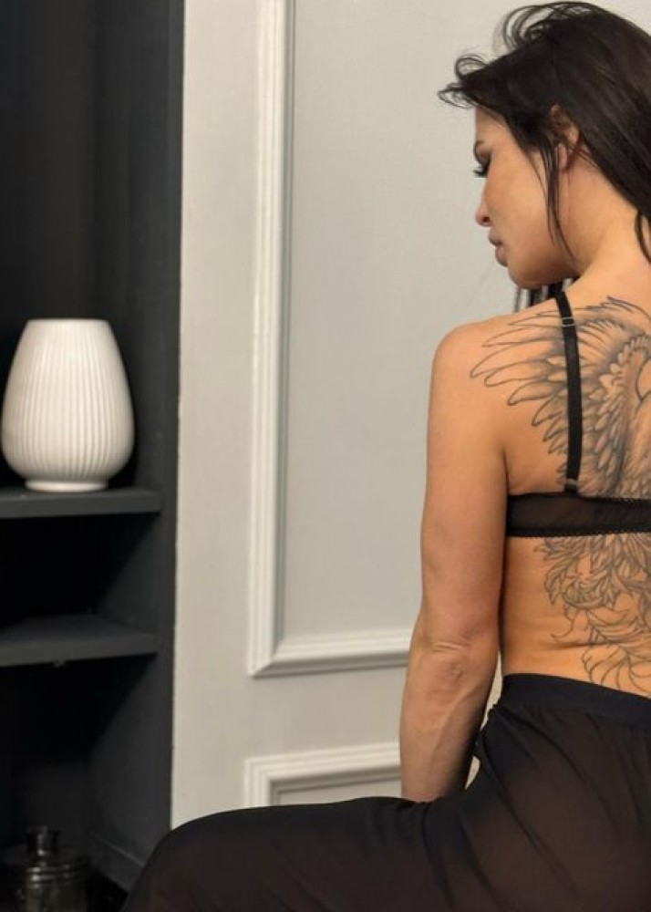 Индивидуалка Николь фото № 2 в городе Витебск