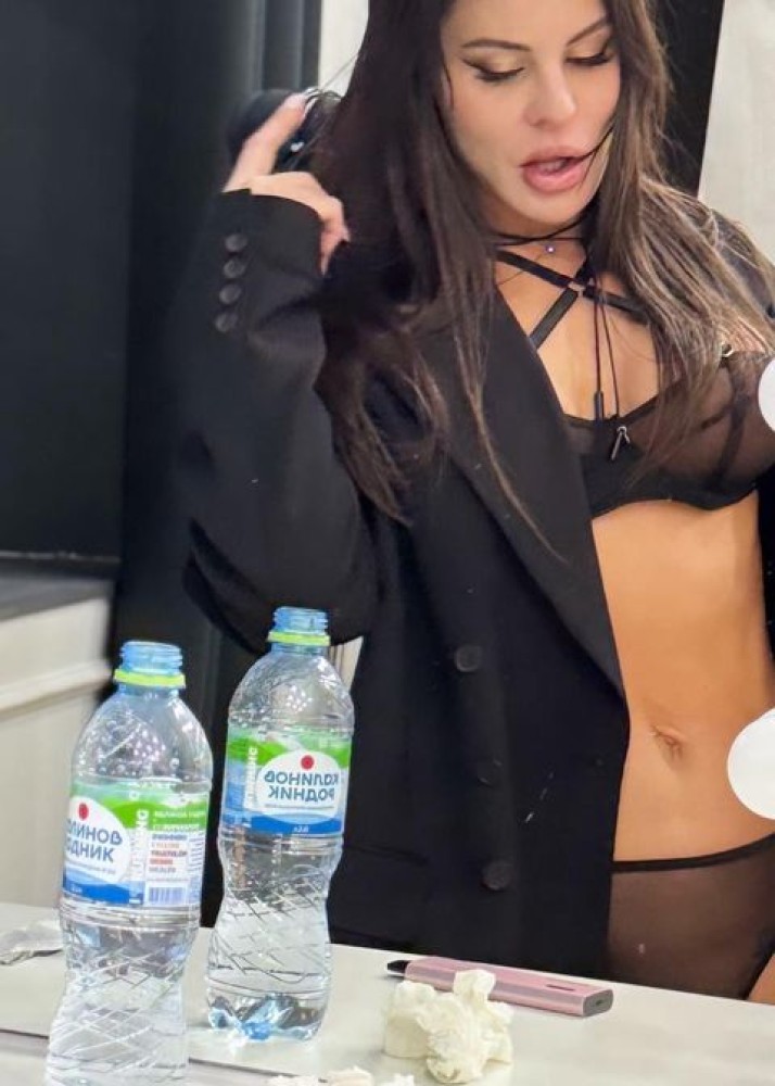 Индивидуалка Николь фото № 2 в городе Витебск