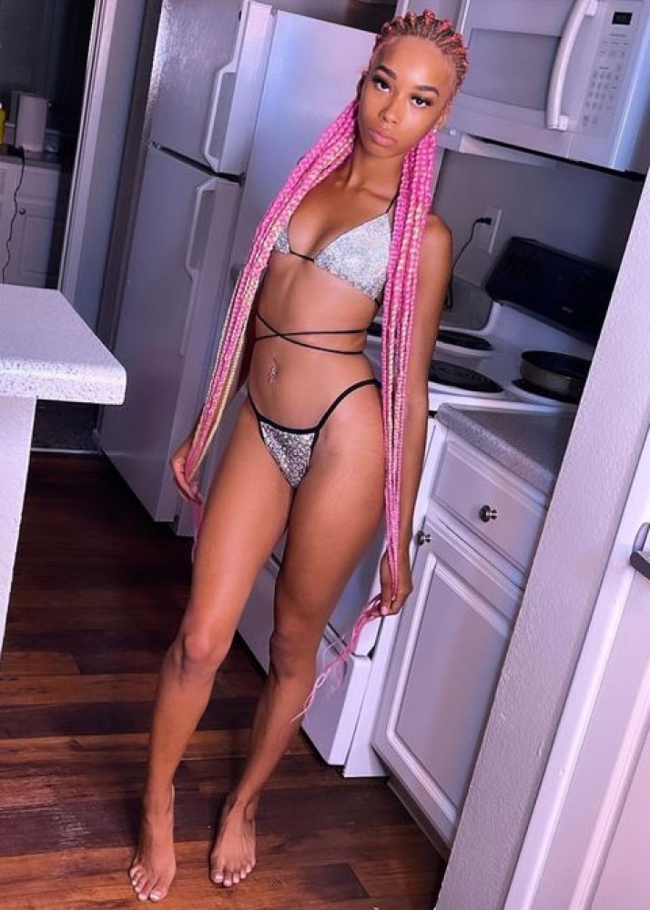 Индивидуалка Nina фото № 2 в городе Витебск