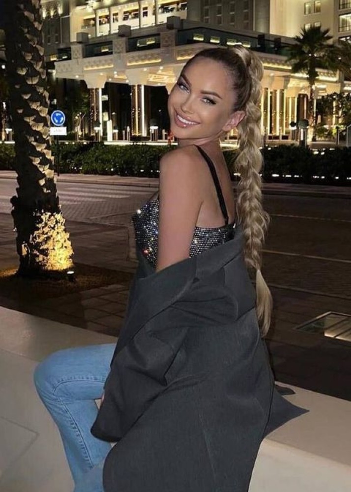 Индивидуалка Октавия фото № 2 в городе Витебск