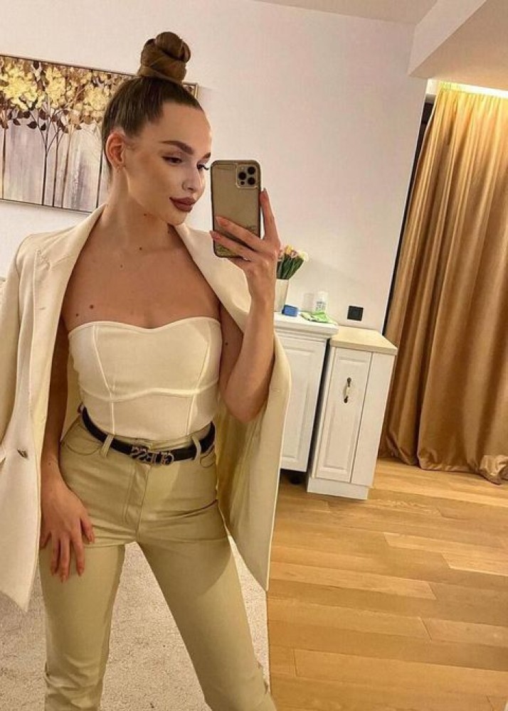 Индивидуалка Ольга фото № 2 в городе Витебск