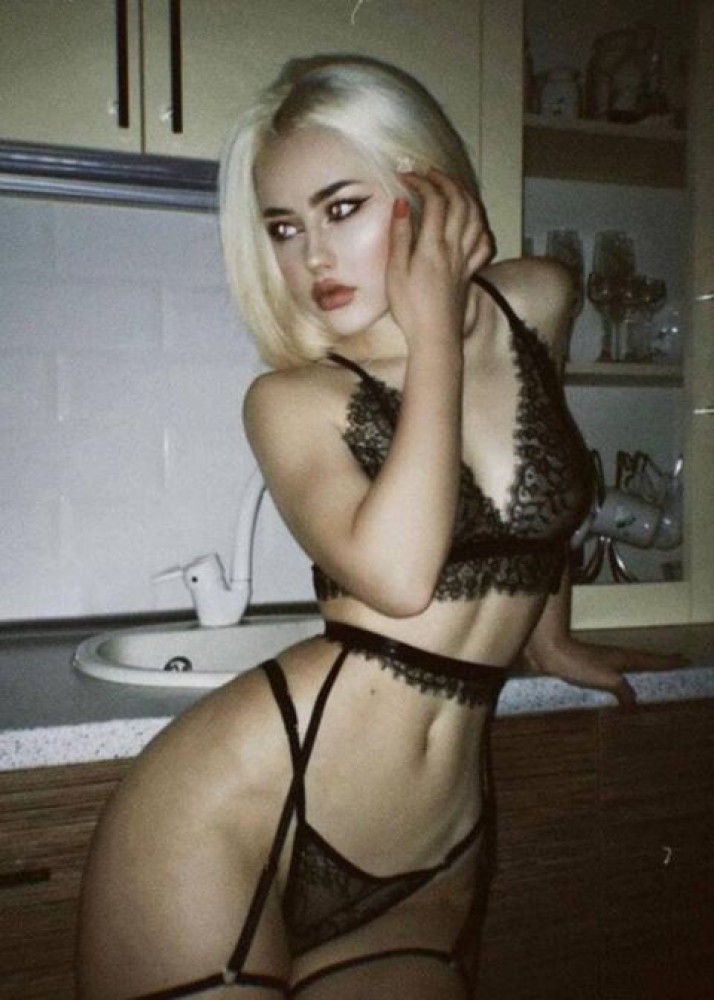 Индивидуалка Полина фото № 2 в городе Витебск