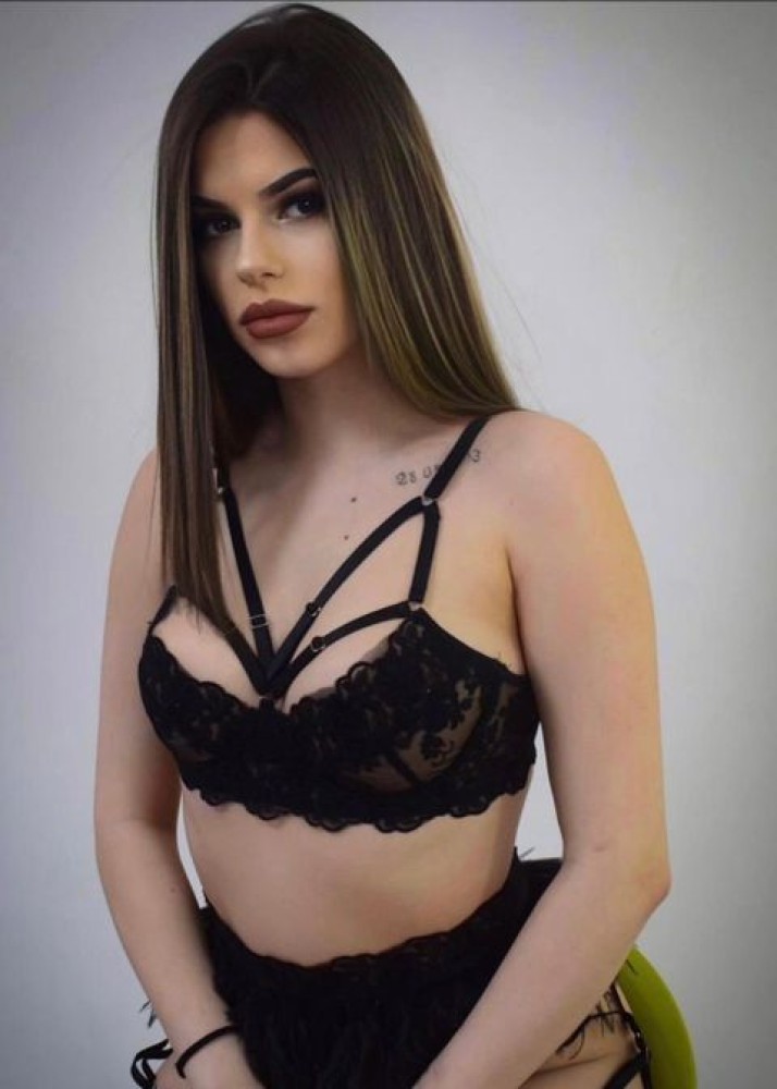 Индивидуалка Саша фото № 2 в городе Витебск