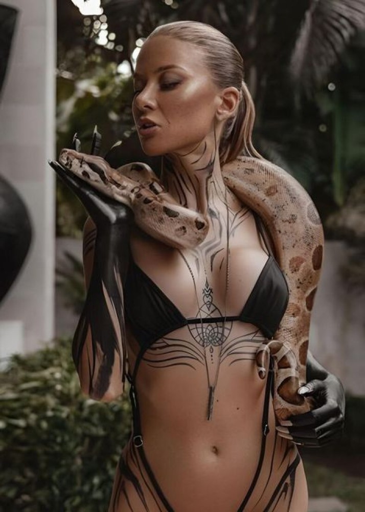 Индивидуалка Снежана фото № 2 в городе Витебск