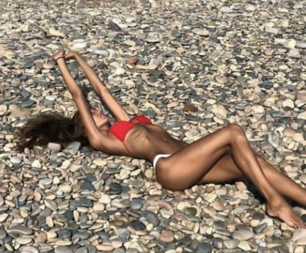 Индивидуалка Соня фото № 2 в городе Витебск