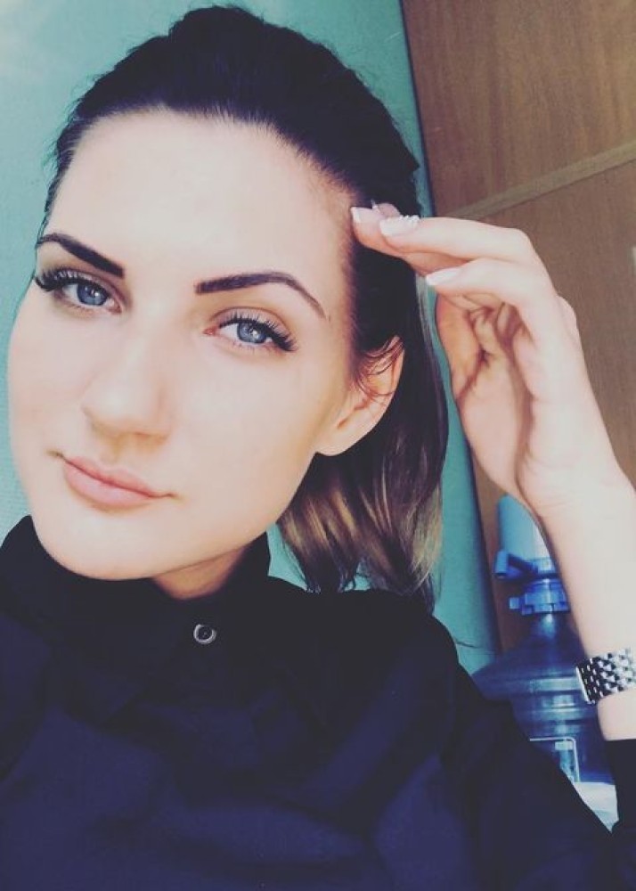 Индивидуалка Яна фото № 2 в городе Витебск