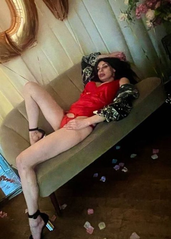 Индивидуалка Яна фото № 2 в городе Витебск