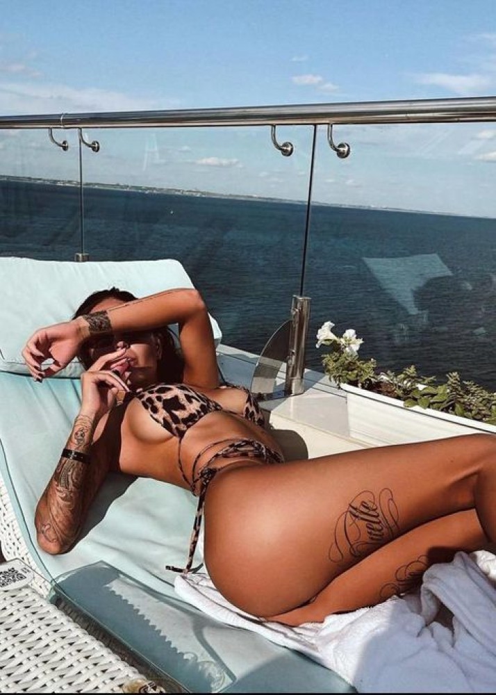 Индивидуалка Женя фото № 2 в городе Витебск