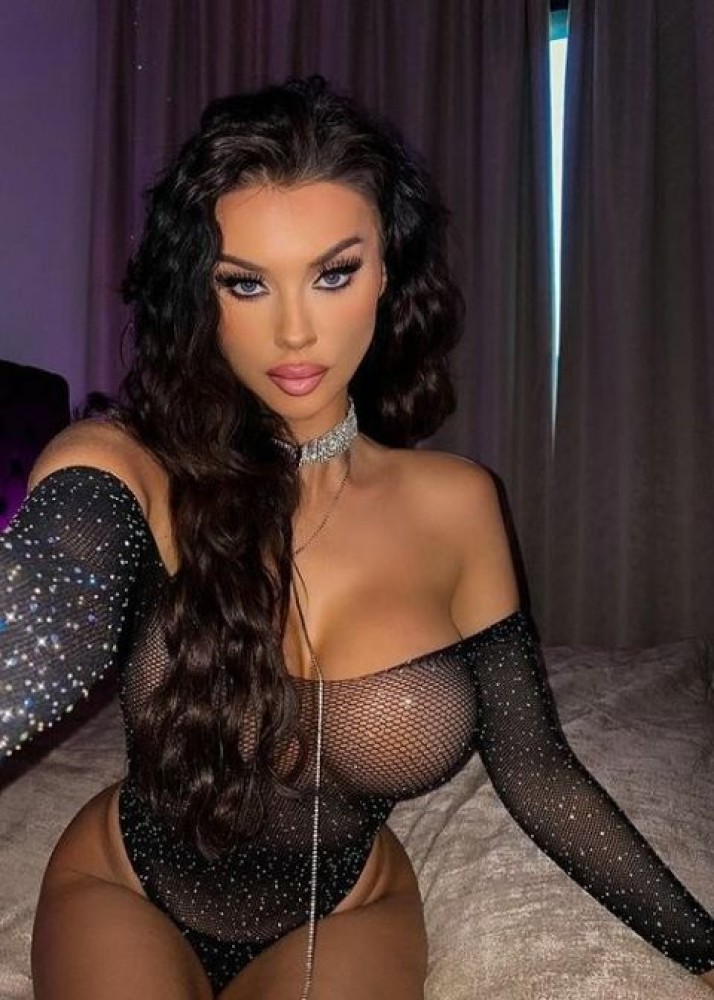 Индивидуалка ДАРИНА фото № 2 в городе Витебск