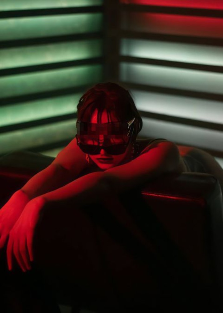 Индивидуалка Ирина фото № 2 в городе Витебск