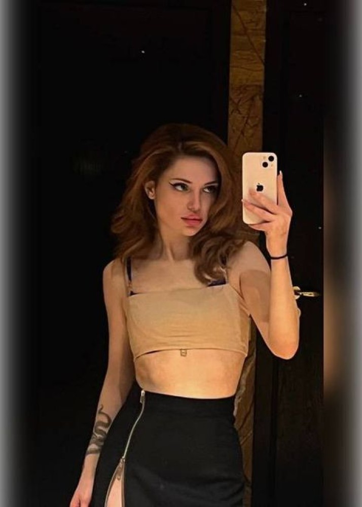 Индивидуалка Кристалл главное фото в городе Витебск 