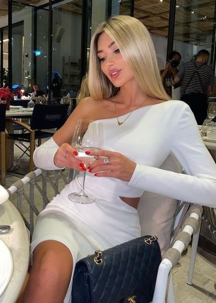 Индивидуалка Лина фото № 2 в городе Витебск