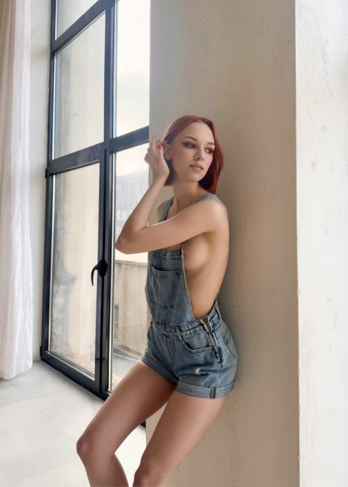 Индивидуалка Лиса фото № 2 в городе Витебск