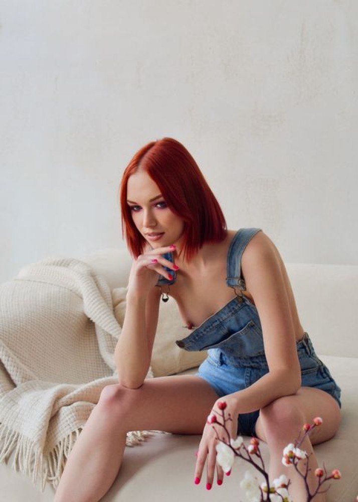 Индивидуалка Лиса фото № 2 в городе Витебск