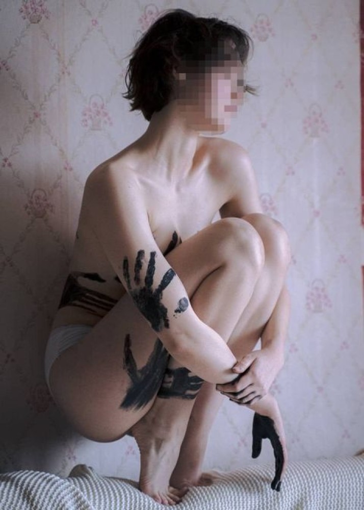 Индивидуалка Марина главное фото в городе Витебск 