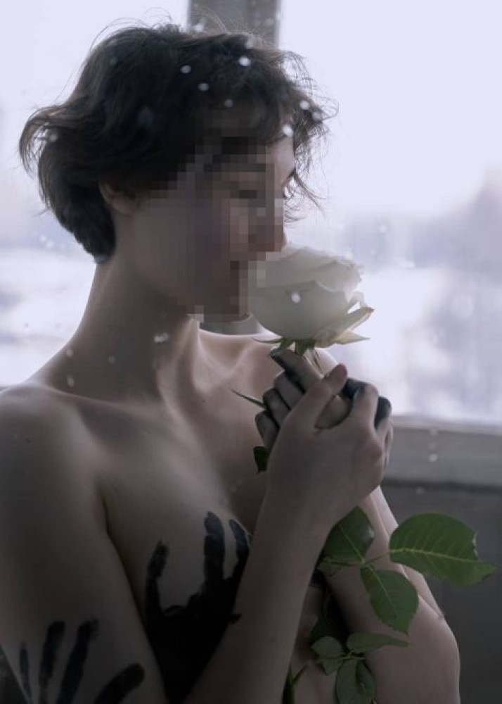 Индивидуалка Марина фото № 2 в городе Витебск