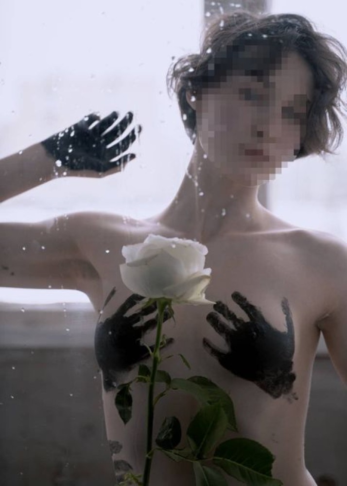 Индивидуалка Марина фото № 2 в городе Витебск