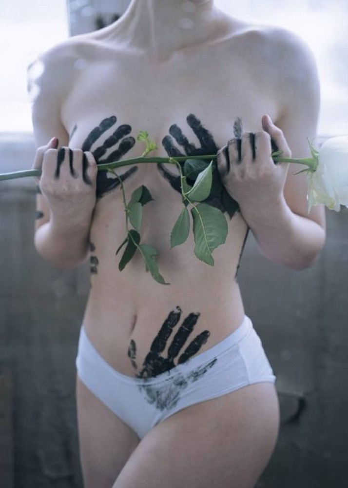 Индивидуалка Марина фото № 2 в городе Витебск