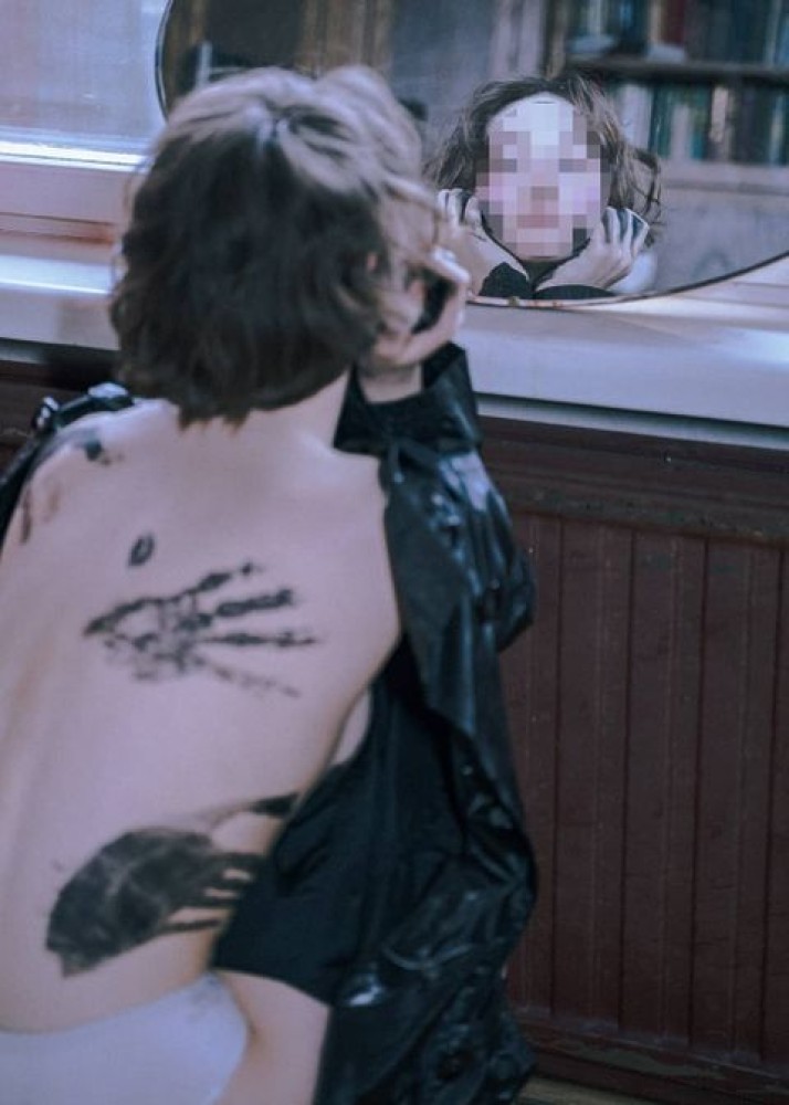 Индивидуалка Марина фото № 2 в городе Витебск