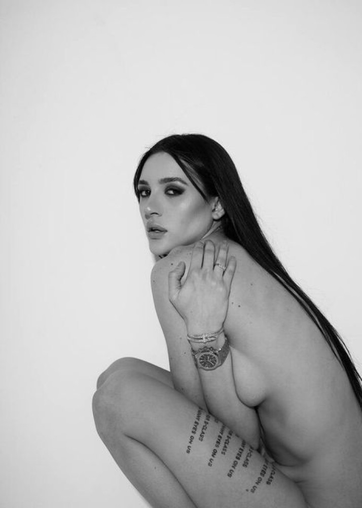 Индивидуалка Марсия фото № 2 в городе Витебск