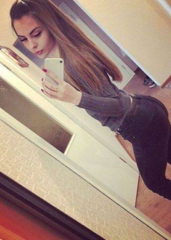 Индивидуалка Настя главное фото в городе Витебск 