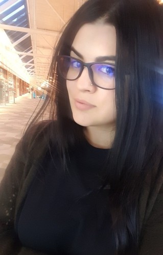 Людмила, Г. Витебск