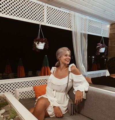 Маргоша, Г. Витебск