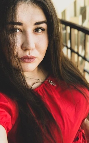 Надежда, Г. Витебск