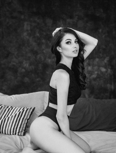 Тося, Г. Витебск