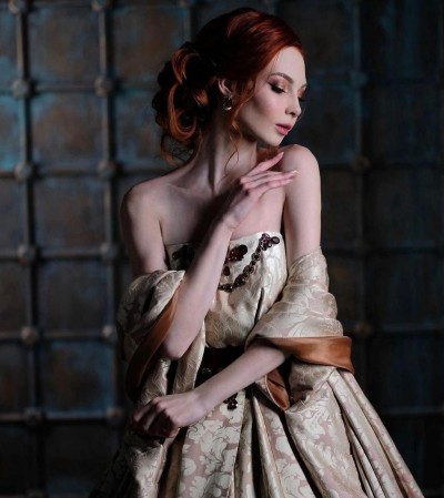 Светлана, Г. Витебск