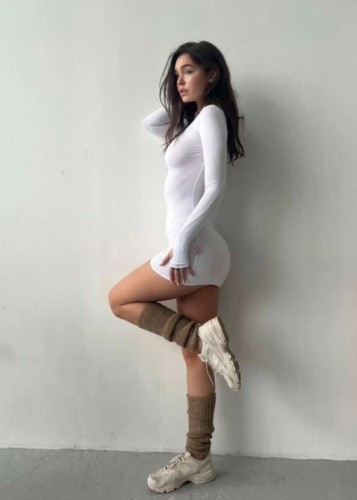 Аня, Г. Витебск