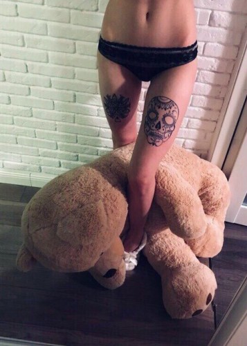 Яна, Г. Витебск