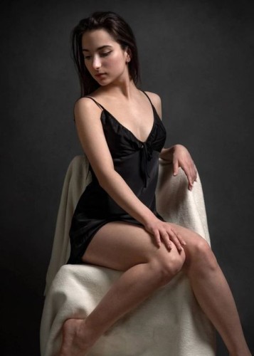 Даришка, Г. Витебск